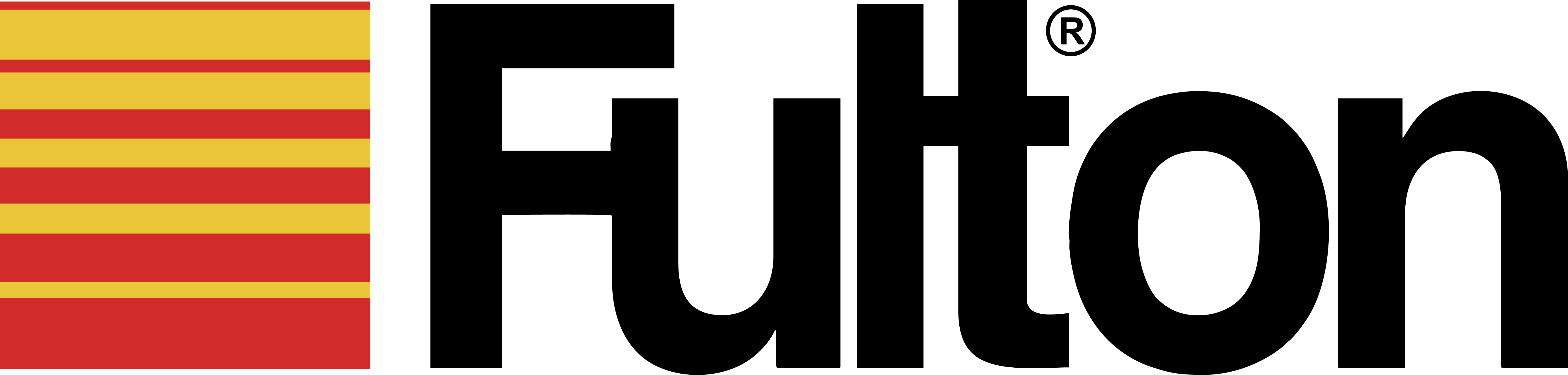 Fulton Logo