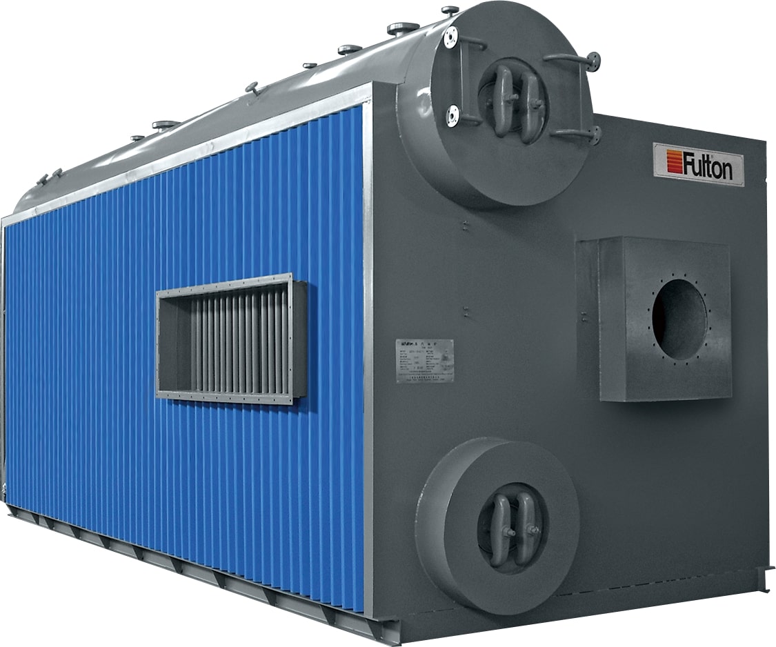 SZS Hot Water Boiler